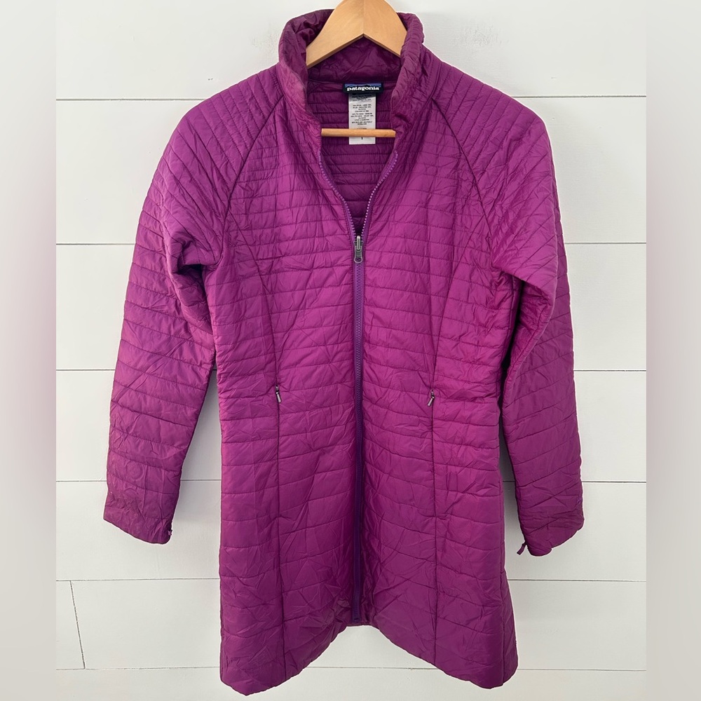 Patagonia Jacket